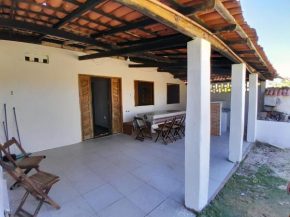 Casa temporada frente ao mar , ilheus-ba